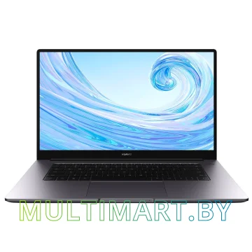 Ноутбук Huawei MateBook D 15 BoD-WFE9 (53013GGV)